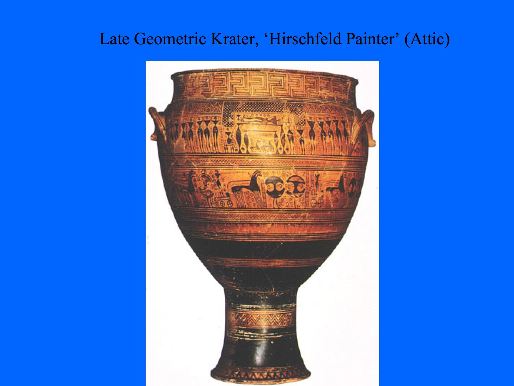 Analatos Amphora